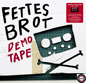 Fettes Brot	Demotape (Bandsalat Edition)