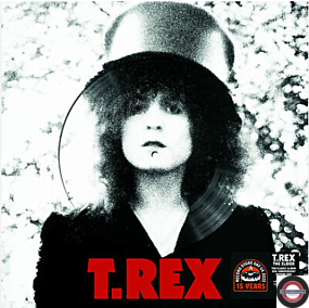 RSD 2022 - 	T.Rex	The Slider (50th Anniversary Picture LP)
