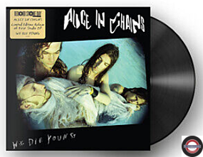 RSD 2022 Alice In Chains - We Die Young