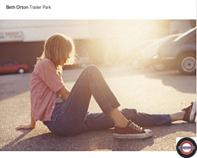 RSD 2022 Beth Orton - Trailer Park (LP)