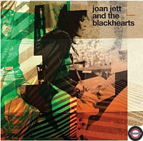 RSD 2022 Joan Jett - Acoustics