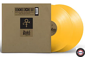 RSD 2022 Prince	The Gold Experience – Deluxe
