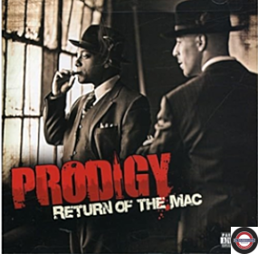 RSD 2022 Prodigy	Return Of The Mac (RSD22)