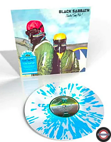 RSD 2023 - Black Sabbath - Never Say Die!