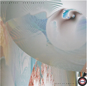 RSD 2023 The Amorphous - Androgynous