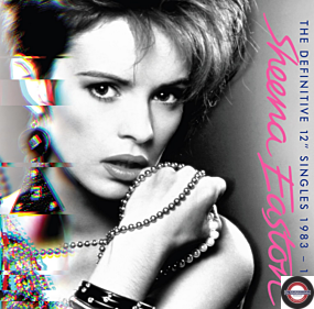 Sheena Easton - The Definitive 12" Singles