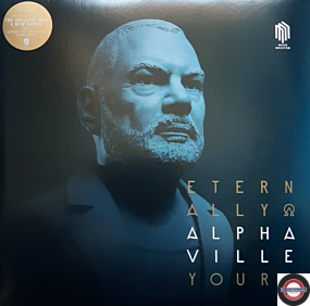 Alphaville Eternally Yours (180g