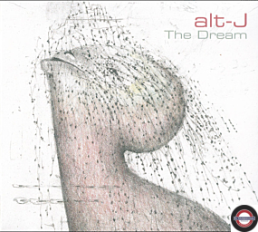  alt-J - The Dream (180g)