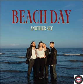 Another Sky - Beach Day (Black Vinyl)