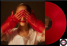 Ariana Grande  - Eternal Sunshine (Limited Edition) (Red Vinyl)