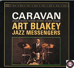 Art Blakey (1919-1990) - Caravan (180g) 