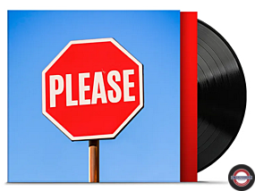 Beatsteaks: PLEASE (Black Vinyl)