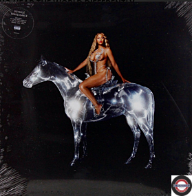 Beyoncé - Renaissance (180g) (Deluxe Edition)