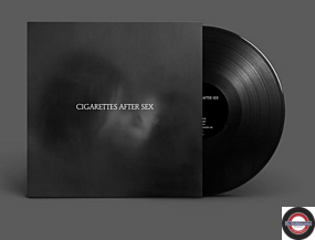 Cigarettes After Sex X's