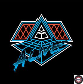 Daft Punk - Alive 2007