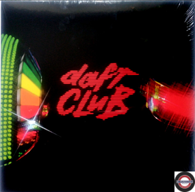 Daft Punk - Daft Club