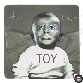 David Bowie - Toy (180g)