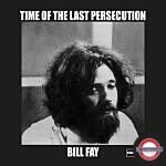 RSD 2021: Bill Fay - Time Of The Last Persecution