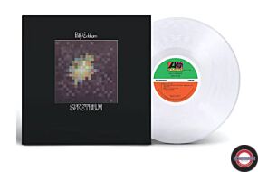 Billy Cobham Spectrum [Clear Vinyl] SYEOR23