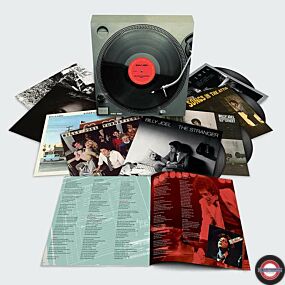 Billy Joel - The Vinyl Collection Vol. 1