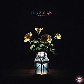 Billy Strings - Renewal (2LP)