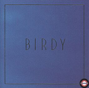  Birdy – Lost It All  - 7" Single