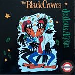 The Black Crowes - Jealous Again (12") RSD 2020