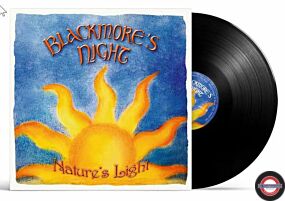 Blackmore's Night - Nature's Light (180g) 