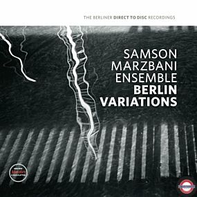 Samson Marzbami Ensemble - Berlin Variations