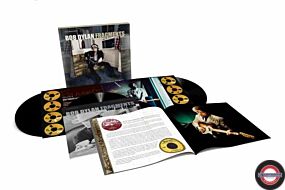 Bob Dylan Fragments: Time Out Of Mind Sessions (1996 - 1997): The Bootleg Series Vol. 17 (Box)