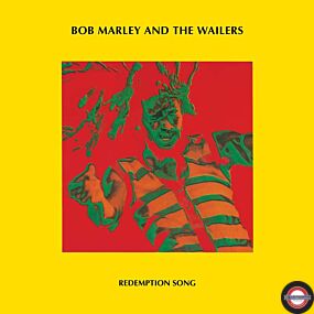 Bob Marley - Redemption Song (Coloured 12") RSD 2020