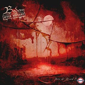 Bodom After Midnight - Paint The Sky With Blood 