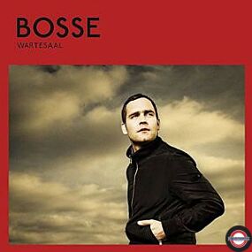 Bosse - Wartesaal - Limited Edition, Red