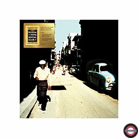 Buena Vista Social Club - Buena Vista Social Club (Record Store Day) [Gold Vinyl]