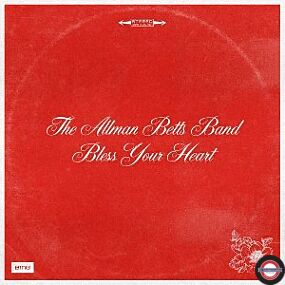 The Allman Betts Band - Bless Your Heart (2LP)