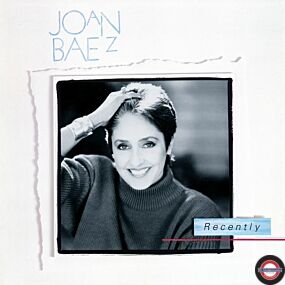 Joan Baez - Recently