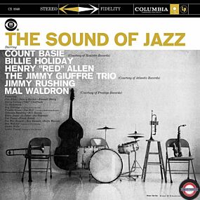 The Sound Of Jazz 