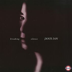 Janis Ian - Breaking Silence 