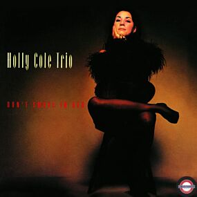 Holly Cole Trio - Don't Smoke in Bed