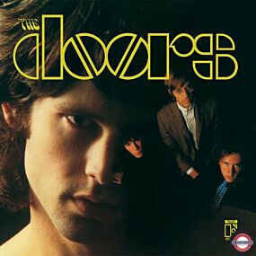 The Doors  - The Doors  - 180g Vinyl, Doppel-LP