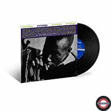 Carmell Jones (1936-1996)  - The Remarkable Carmell Jones (Tone Poet Vinyl) (180g)