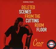 Caro Emerald (geb. 1981) Deleted Scenes From The Cutting Room Floor