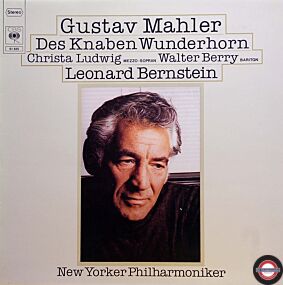 Mahler: Lieder aus "Des Knaben Wunderhorn"