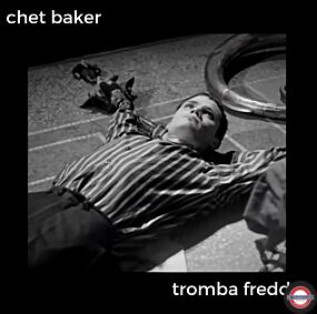 Chet Baker - Cold Trumpet/Tromba Fredda (10Inch)