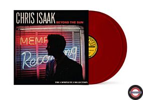 Chris Isaak - Beyond The Sun (The Complete Collection RSD Vinyl)