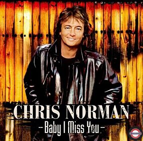Chris Norman - Baby I Miss You 