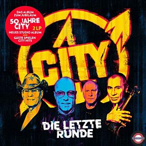 City	 Die letzte Runde (Limited Edition)