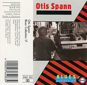Blues Collection 17 - Otis Spann