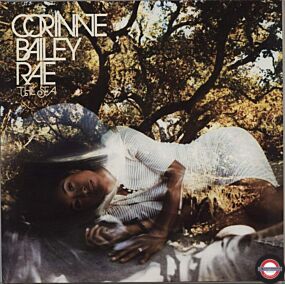 Corinne Bailey Rae - Sea - col. Vinyl