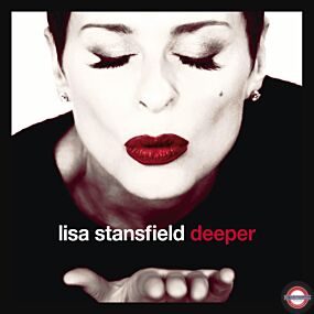 LISA STANSFIELD — Deeper